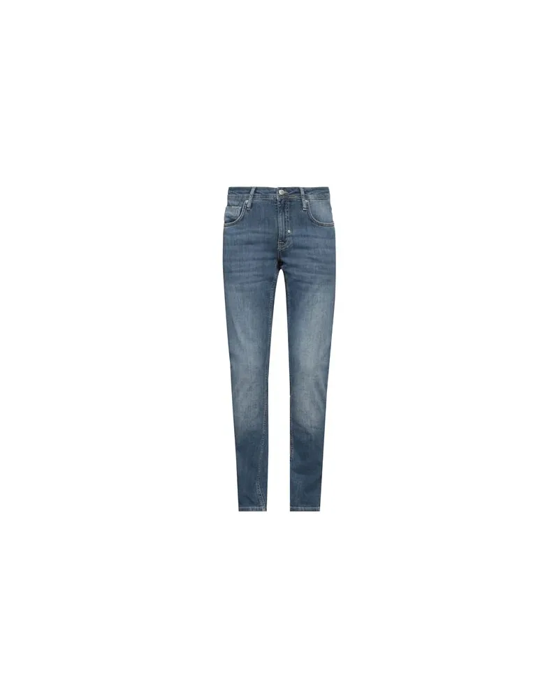 Antony Morato HOSEN & RÖCKE - Jeanshosenauf YOOX.COM Blau