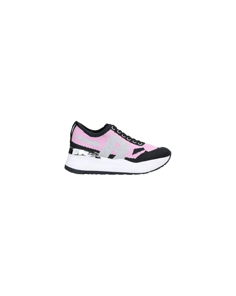 RUCO LINE SCHUHE - Sneakersauf YOOX.COM Rosa