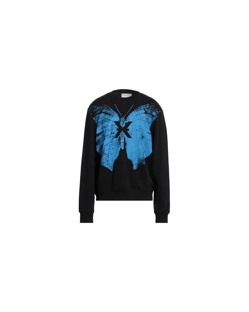 Richmond TOPS - Sweatshirtsauf YOOX.COM Schwarz