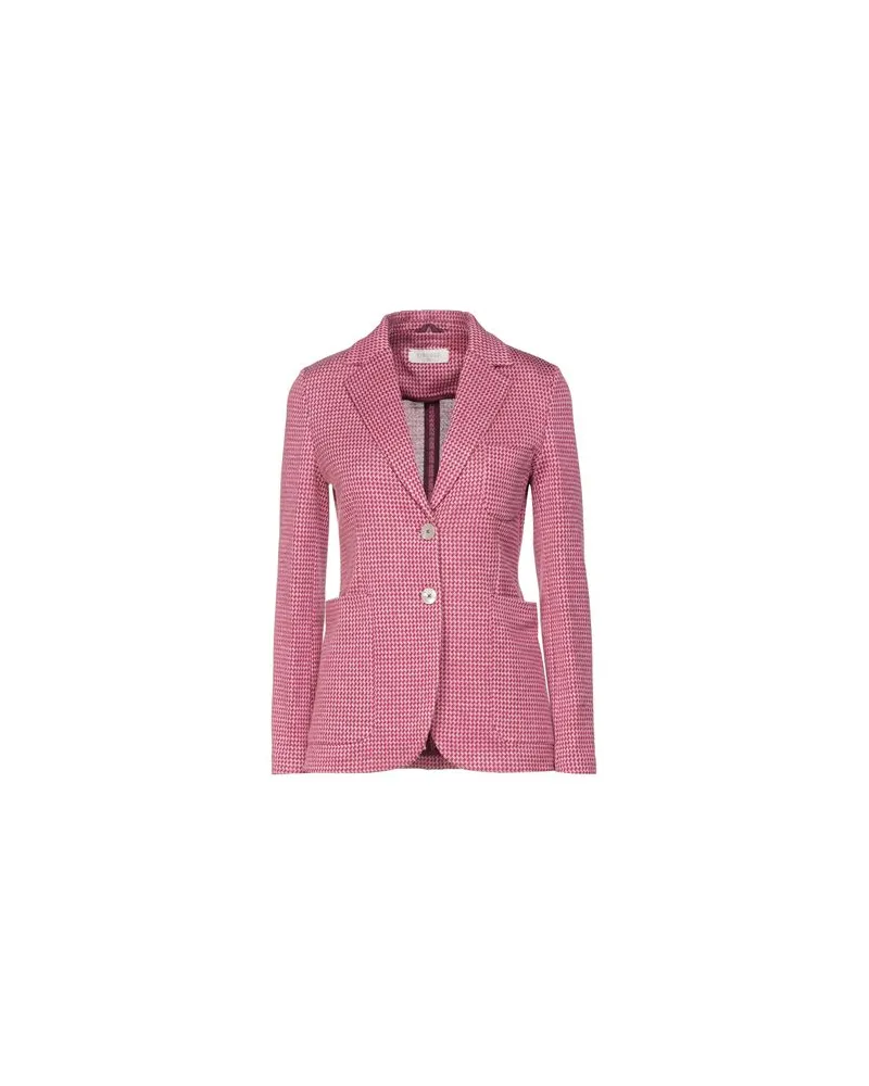 CIRCOLO 1901 ANZÜGE und CO-ORDS - Blazersauf YOOX.COM Violett