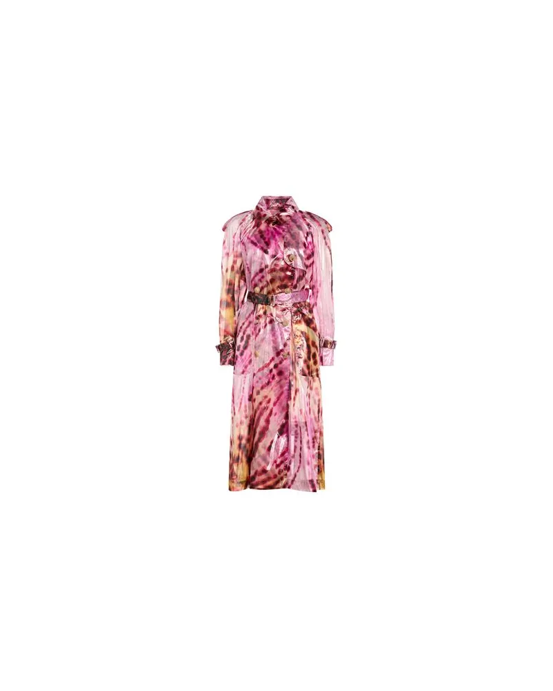 Dries van Noten JACKEN & MÄNTEL - Jacken, Mäntel & Trenchcoatsauf YOOX.COM Rosa