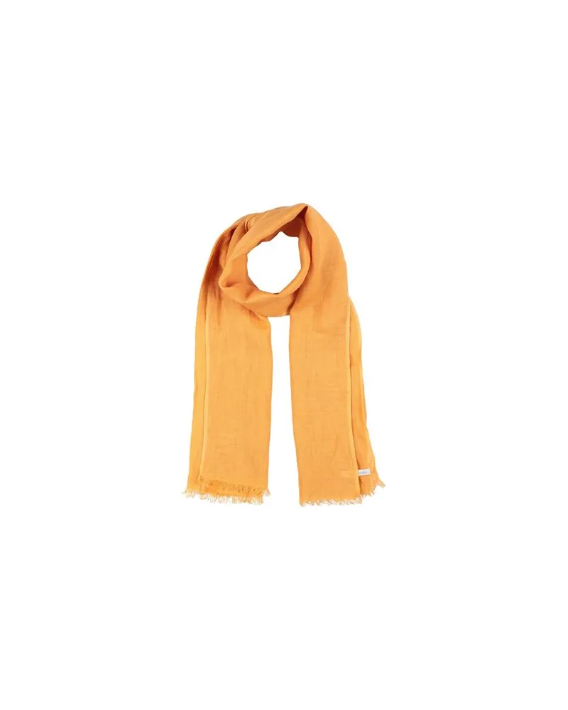 Denis Colomb ACCESSOIRES - Schalsauf YOOX.COM Ringelblume