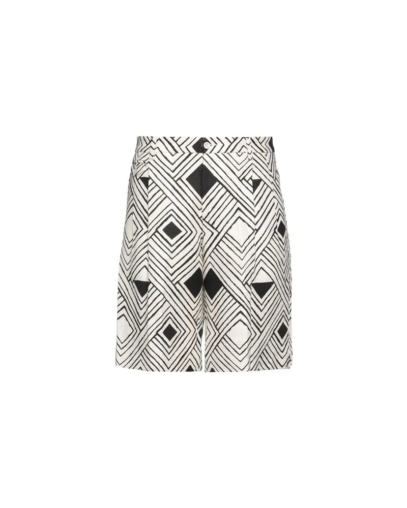 Dolce & Gabbana HOSEN & RÖCKE - Shorts & Bermudashortsauf YOOX.COM Elfenbein