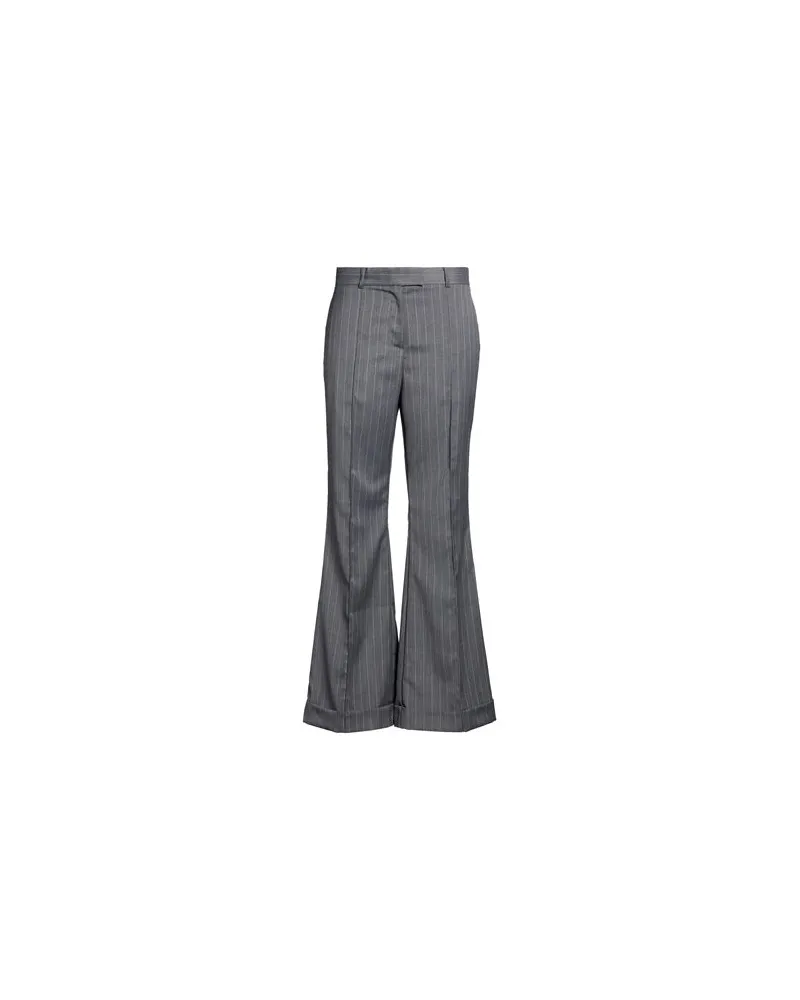 MEIMEIJ HOSEN & RÖCKE - Hosenauf YOOX.COM Blei