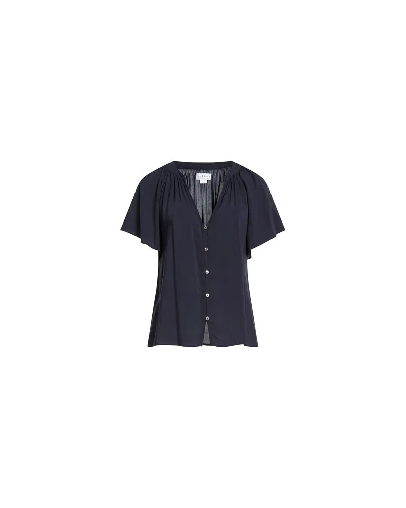 Graham & Spencer TOPS - Hemdenauf YOOX.COM Nachtblau