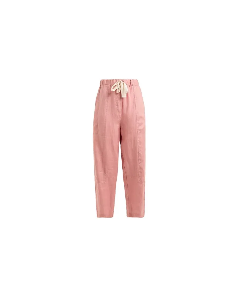 ottod’Ame HOSEN & RÖCKE - Hosenauf YOOX.COM Antikrosa