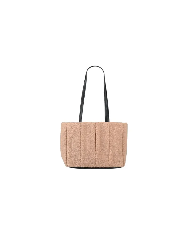 THEMOIRÈ TASCHEN - Schultertaschenauf YOOX.COM Sand