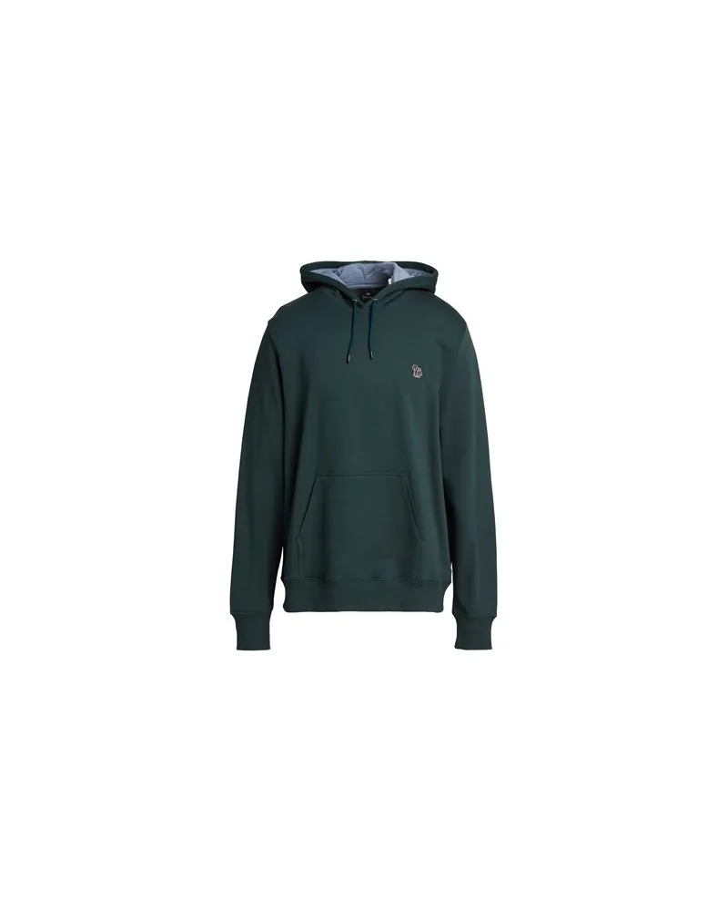 Paul Smith TOPS - Sweatshirtsauf YOOX.COM Aquamarin