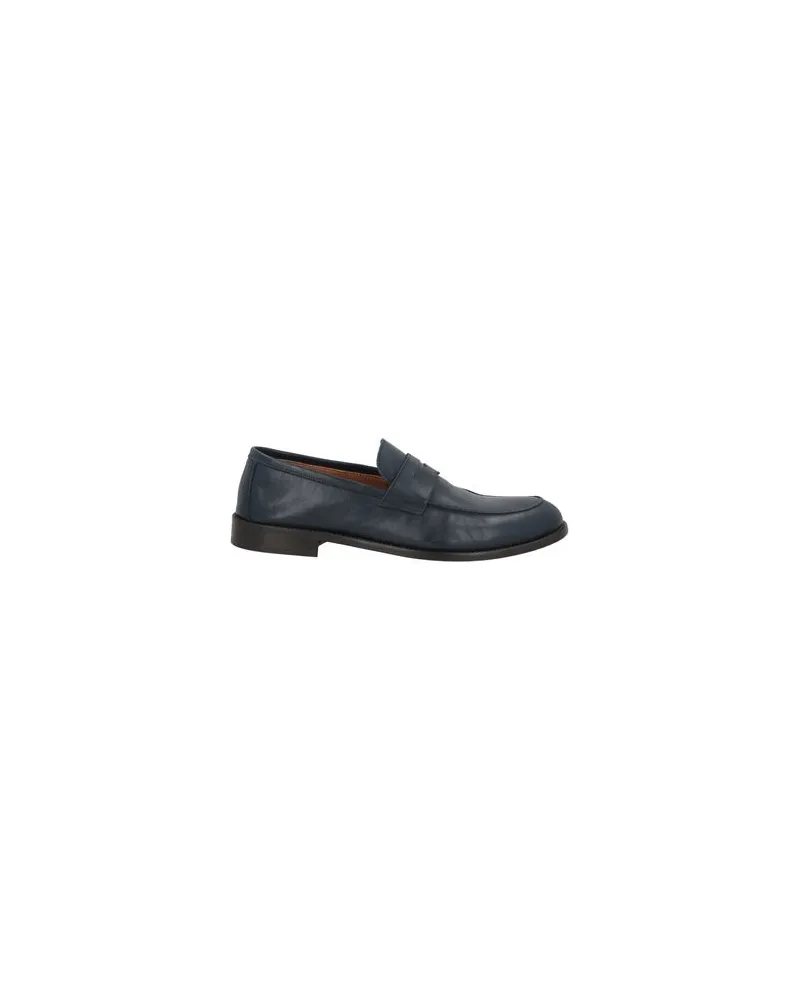 Marechiaro 1962 SCHUHE - Mokassinsauf YOOX.COM Nachtblau