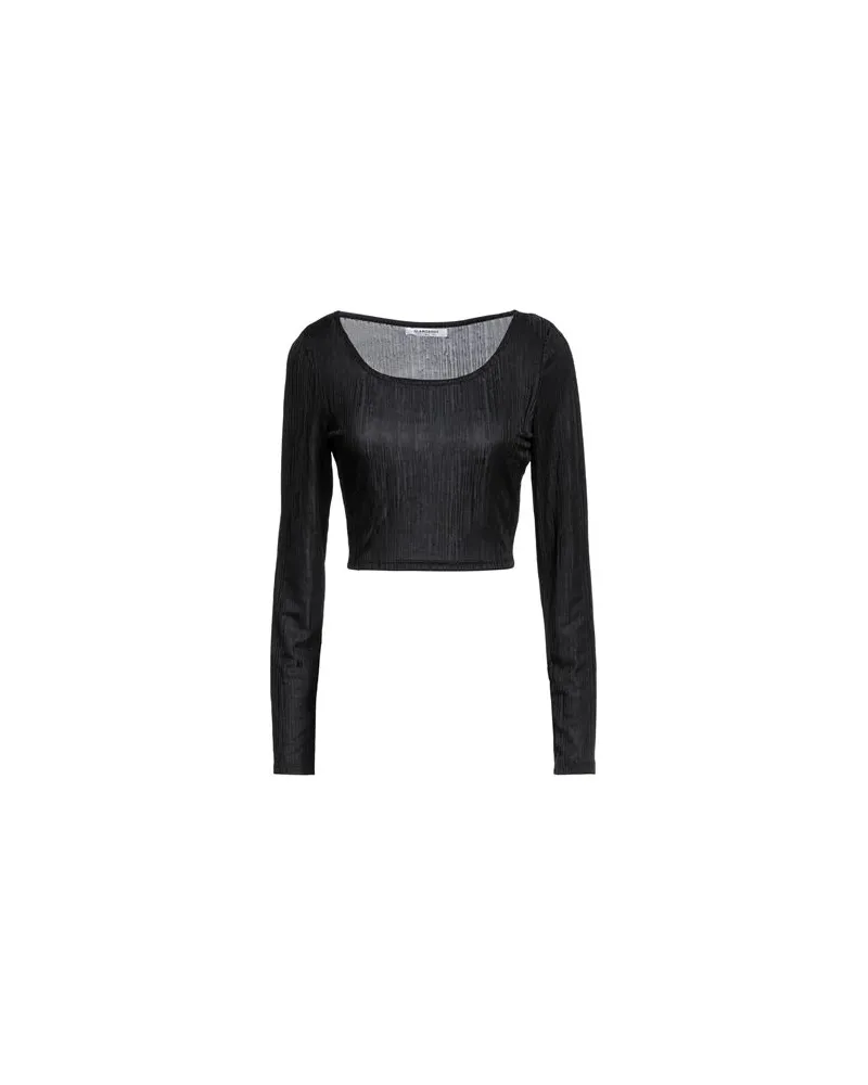 Glamorous STRICKWAREN - Pulloverauf YOOX.COM Schwarz