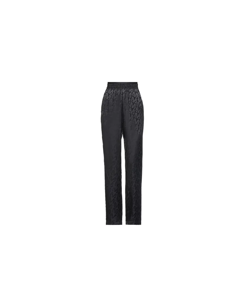 Marco Bologna HOSEN & RÖCKE - Hosenauf YOOX.COM Schwarz