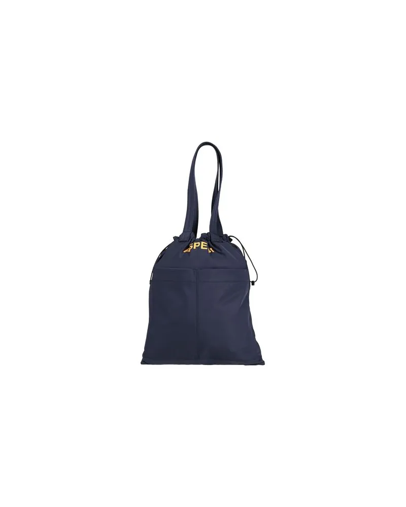 ASPESI TASCHEN - Handtaschenauf YOOX.COM Marineblau