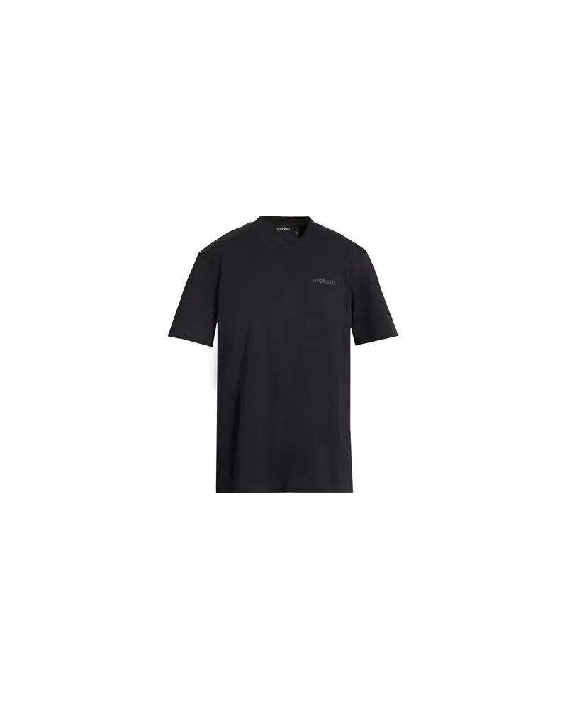 Antony Morato TOPS - T-shirtsauf YOOX.COM Schwarz