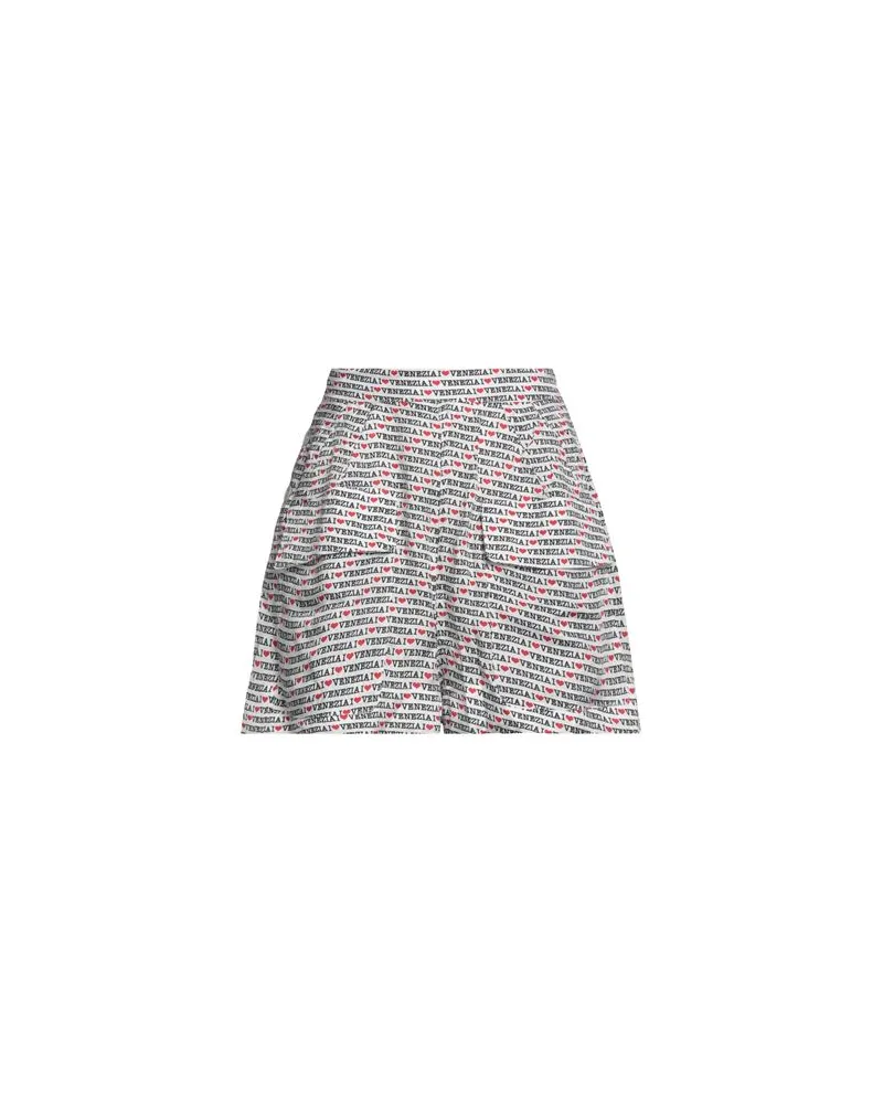 Golden Goose HOSEN & RÖCKE - Shorts & Bermudashortsauf YOOX.COM Weiß