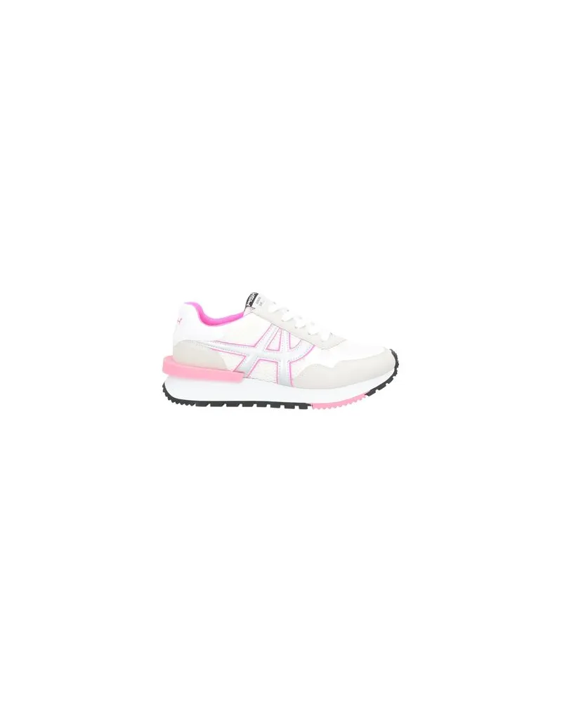 ash SCHUHE - Sneakersauf YOOX.COM Weiß