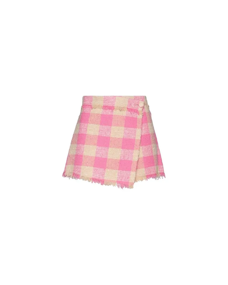MSGM HOSEN & RÖCKE - Shorts & Bermudashortsauf YOOX.COM Beige