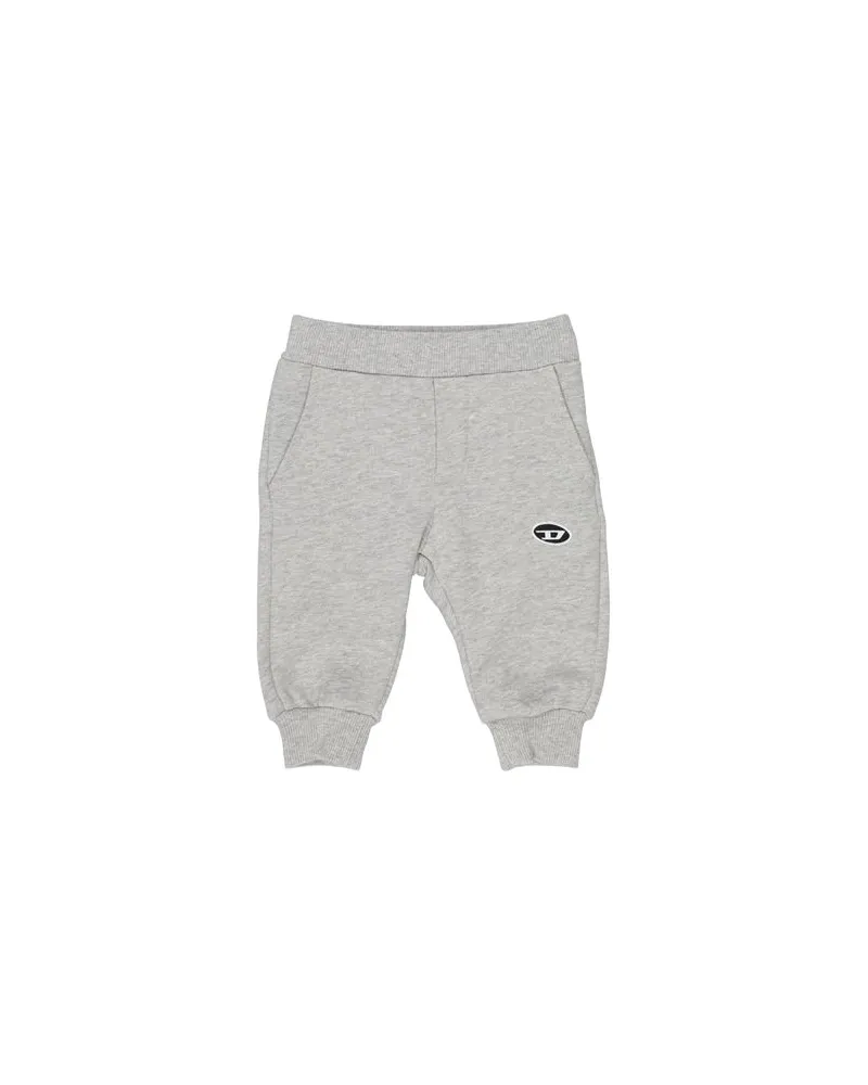Diesel HOSEN & RÖCKE - Hosenauf YOOX.COM Hellgrau