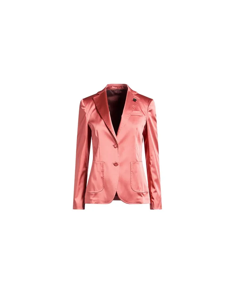LARDINI ANZÜGE und CO-ORDS - Blazersauf YOOX.COM Antikrosa