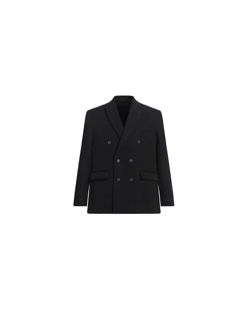 WARDROBE.NYC ANZÜGE und CO-ORDS - Blazersauf YOOX.COM Schwarz