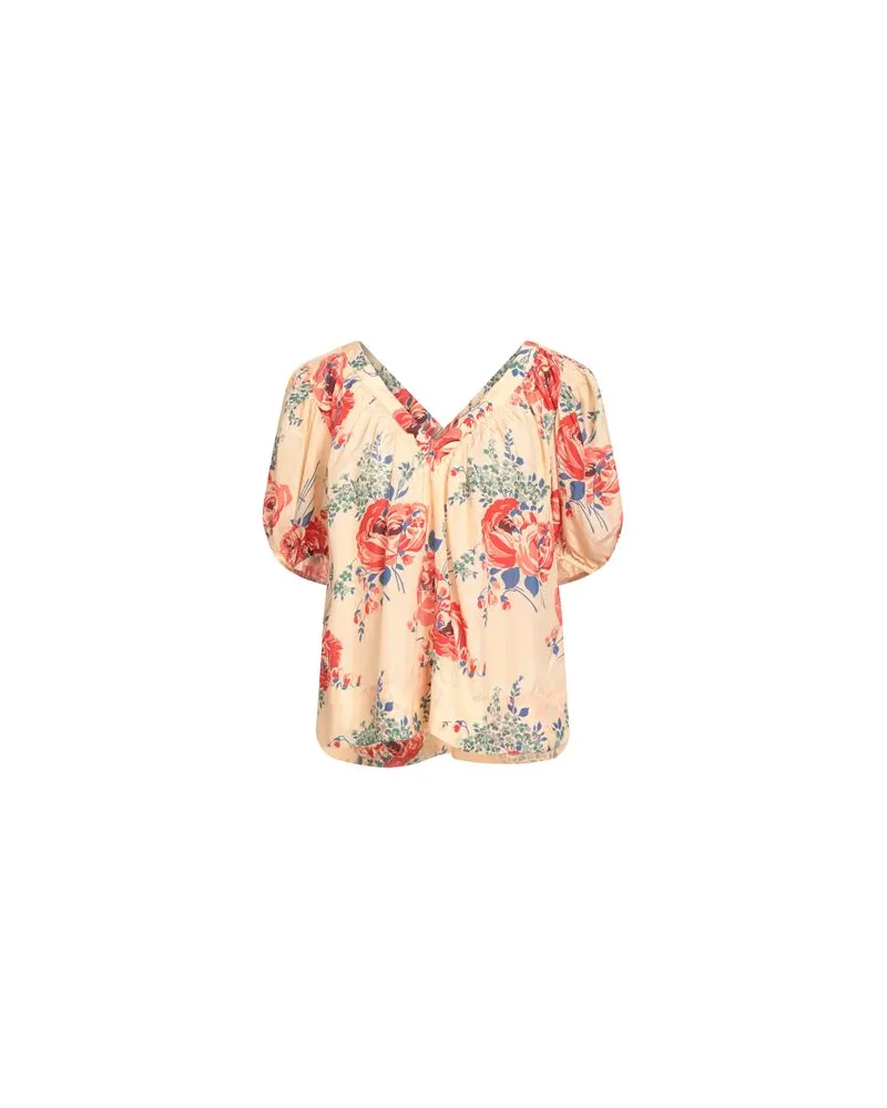 The Great TOPS - Topsauf YOOX.COM Beige