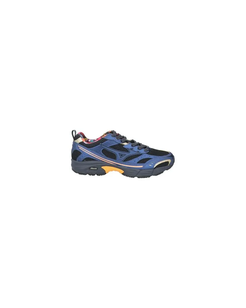 Mizuno SCHUHE - Sneakersauf YOOX.COM Marineblau