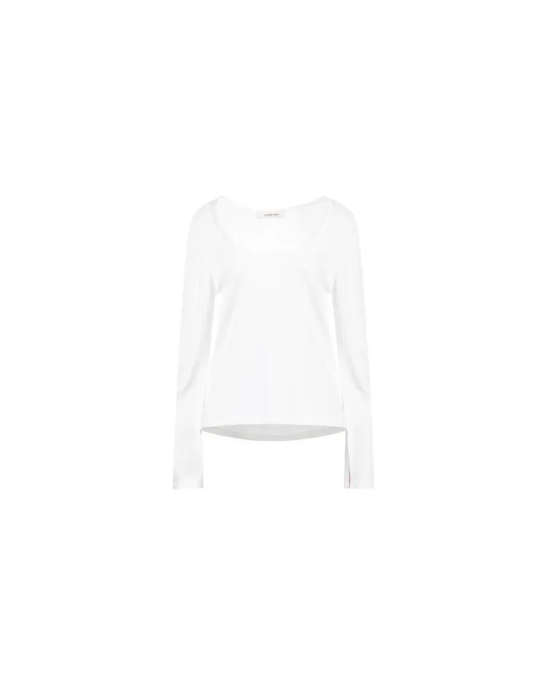 Liviana Conti STRICKWAREN - Pulloverauf YOOX.COM Weiß