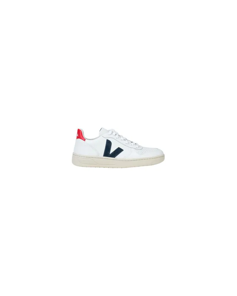 VEJA SCHUHE - Sneakersauf YOOX.COM Weiß