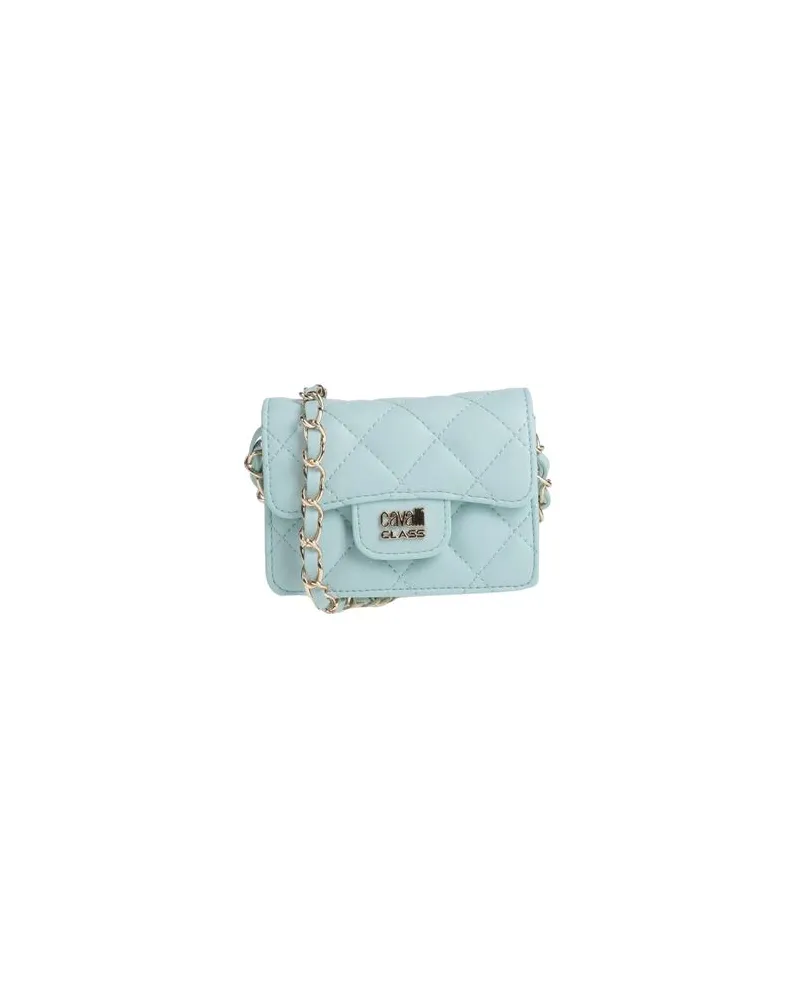 Roberto Cavalli TASCHEN - Umhängetascheauf YOOX.COM Säuregrün