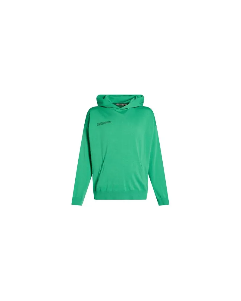 PANGAIA TOPS - Sweatshirtsauf YOOX.COM Grün