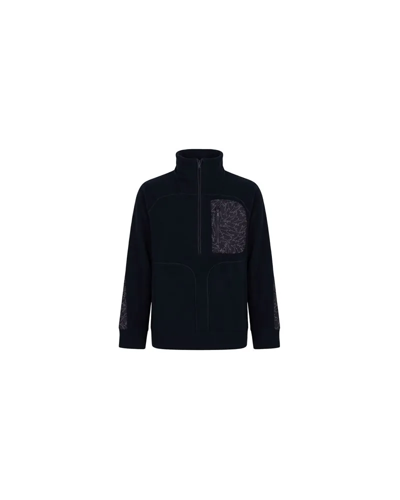 Paul & Shark TOPS - Sweatshirtsauf YOOX.COM Marineblau