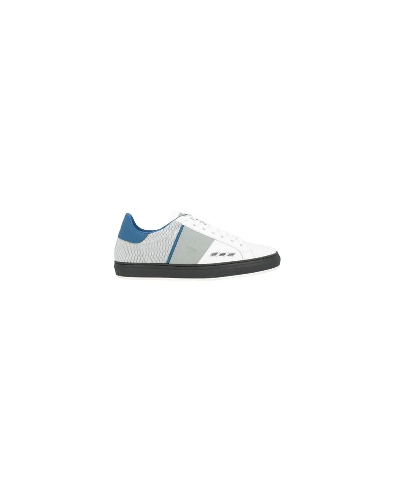 La Martina SCHUHE - Sneakersauf YOOX.COM Weiß