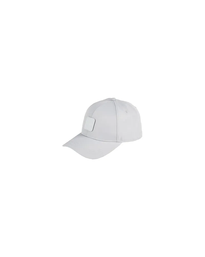 C.P. Company ACCESSOIRES - Mützen & Hüteauf YOOX.COM Hellgrau