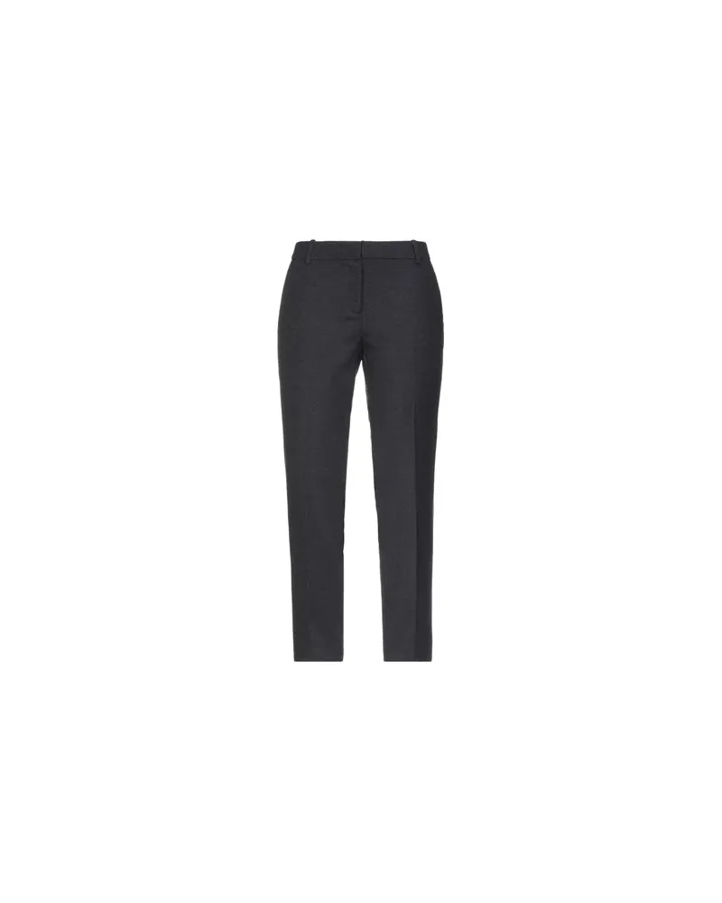 KILTIE HOSEN & RÖCKE - Hosenauf YOOX.COM Braungrau