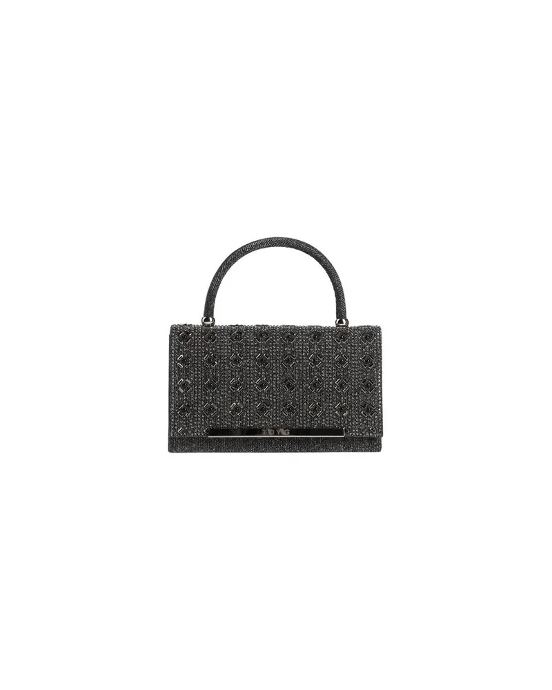 TOY G TASCHEN - Handtaschenauf YOOX.COM Schwarz