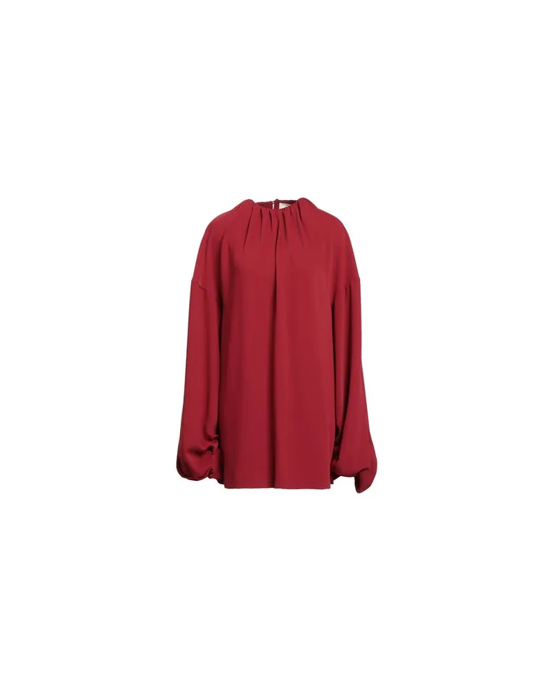 Sara Battaglia TOPS - Topsauf YOOX.COM Bordeaux