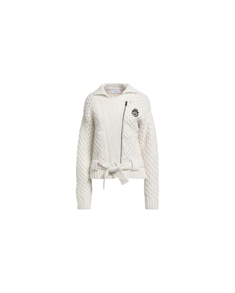 Gaëlle Bonheur STRICKWAREN - Strickjackenauf YOOX.COM Off