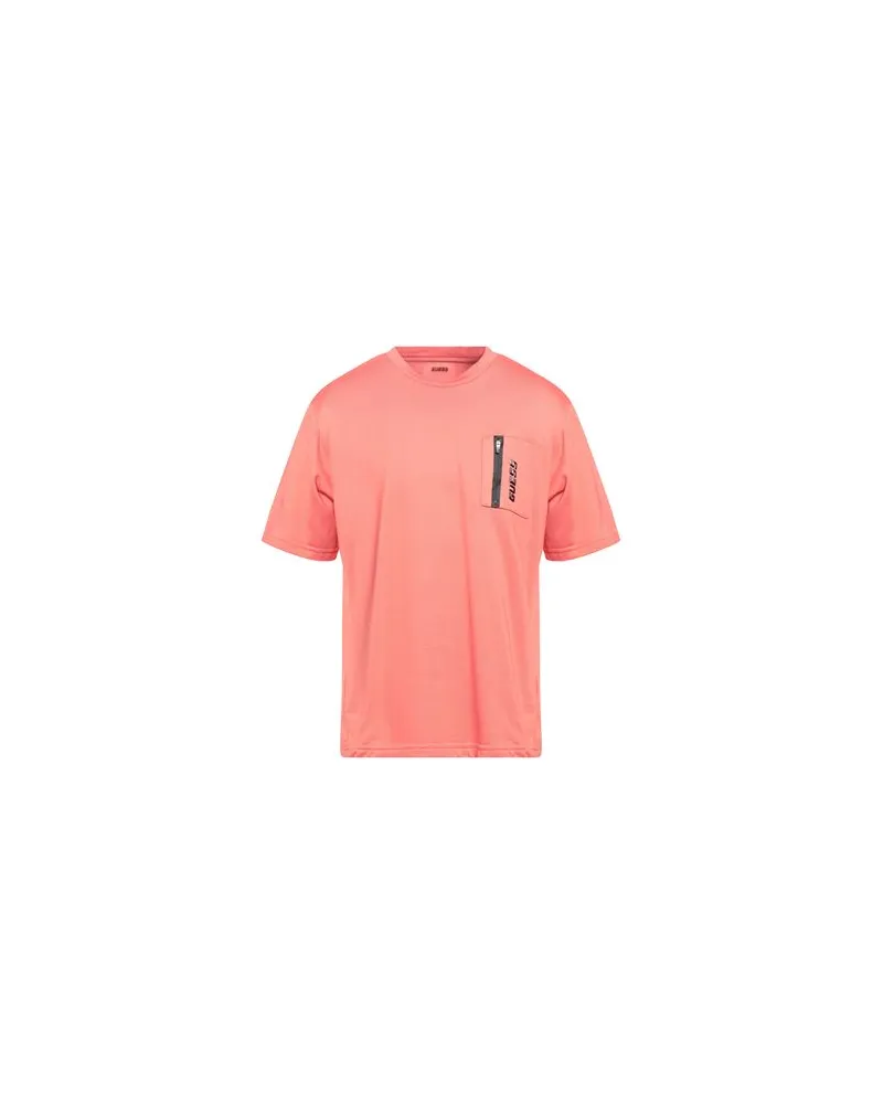 Guess TOPS - Sweatshirtsauf YOOX.COM Lachs