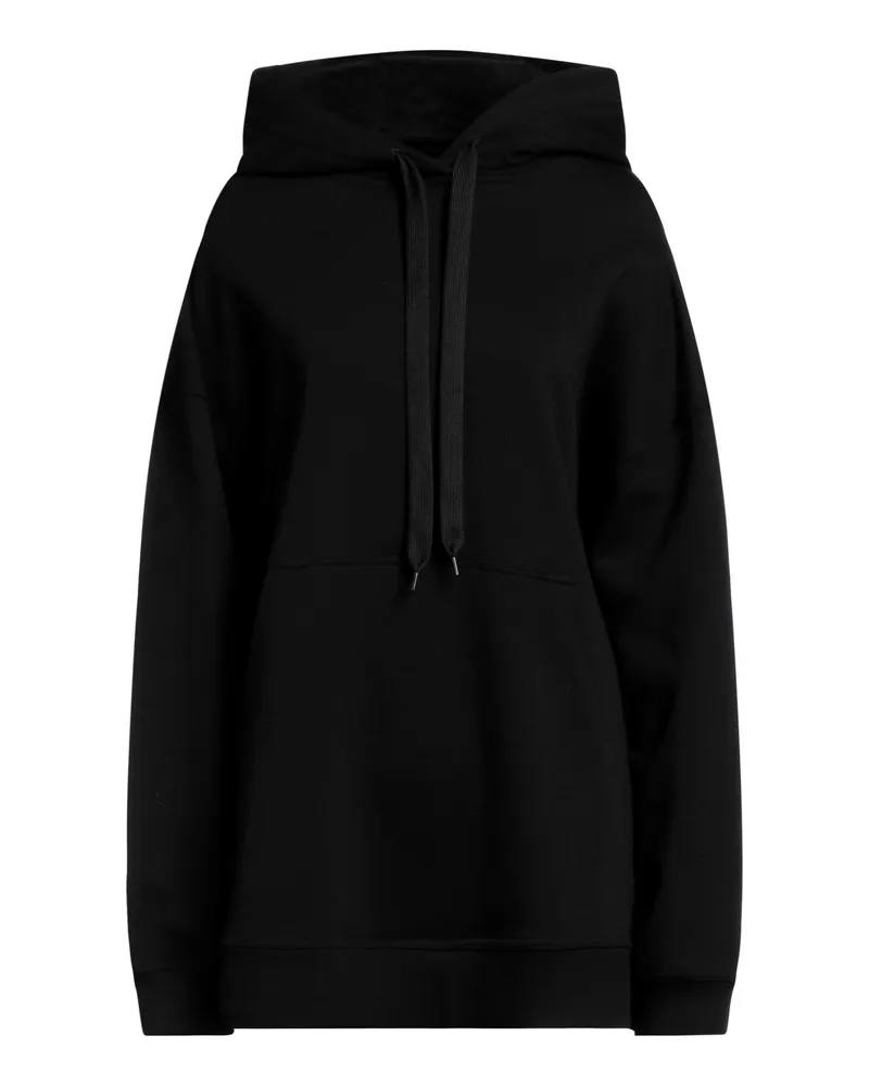 Burberry Sweatshirt Schwarz