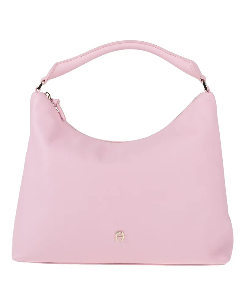 Aigner Handtaschen Rosa