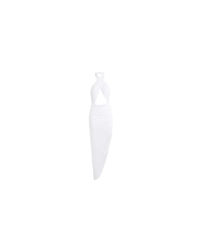 Norma Kamali KLEIDER - Maxi-Kleiderauf YOOX.COM Off