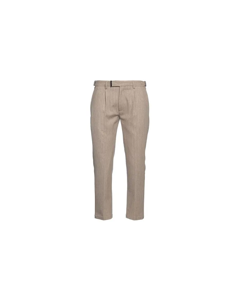 Messagerie HOSEN & RÖCKE - Hosenauf YOOX.COM Sand
