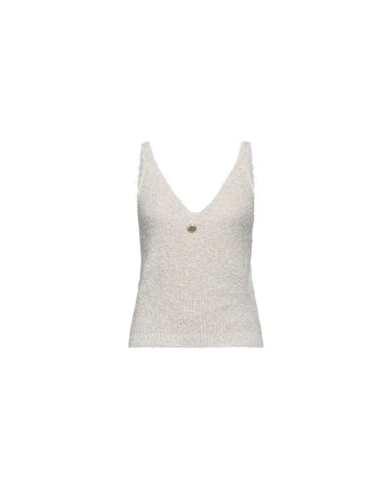 Odi et Amo TOPS - Topsauf YOOX.COM Beige