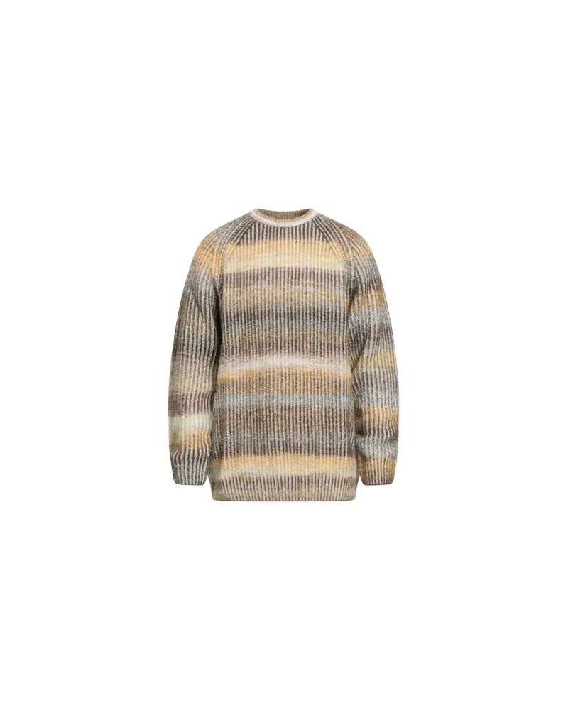 BOB STRICKWAREN - Pulloverauf YOOX.COM Braun