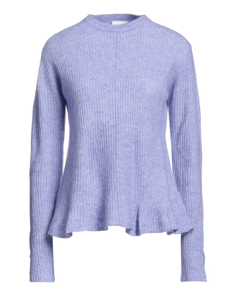 ALYSI Pullover Lila