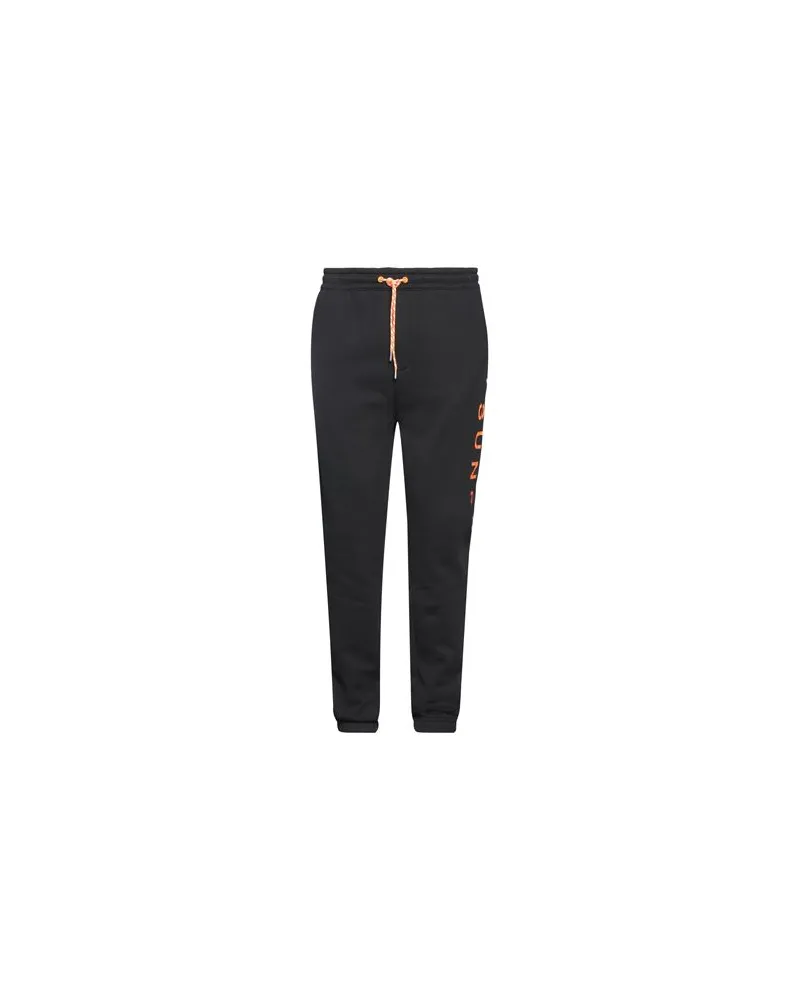 Sun68 HOSEN & RÖCKE - Hosenauf YOOX.COM Schwarz