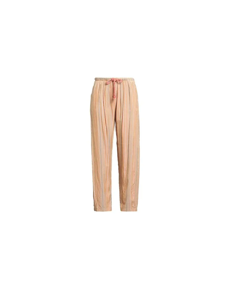 forte_forte HOSEN & RÖCKE - Hosenauf YOOX.COM Kamel
