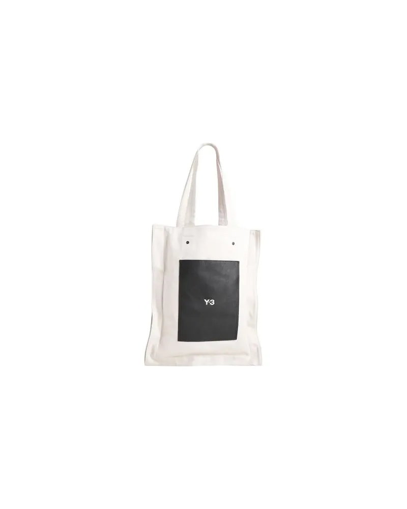 Y-3 TASCHEN - Schultertaschenauf YOOX.COM Off