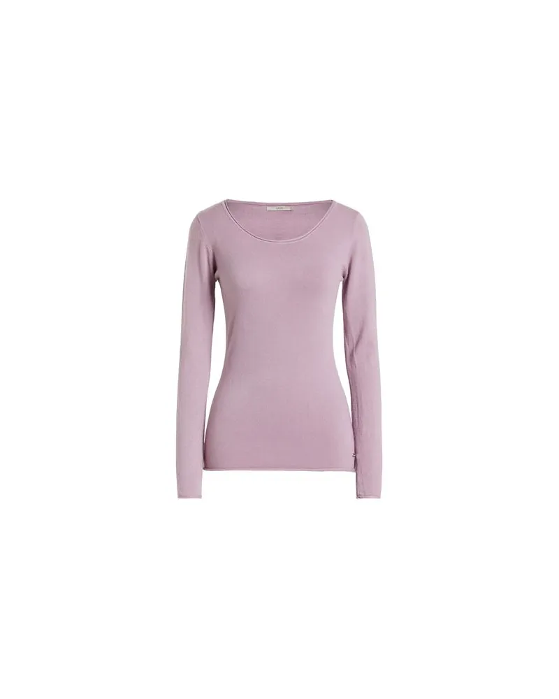 Gaudi STRICKWAREN - Pulloverauf YOOX.COM Lila