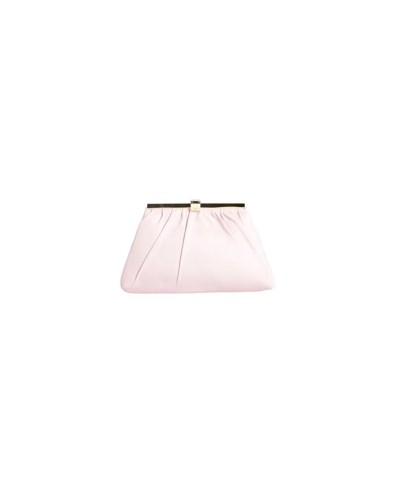 N° 21 TASCHEN - Handtaschenauf YOOX.COM Hellrosa
