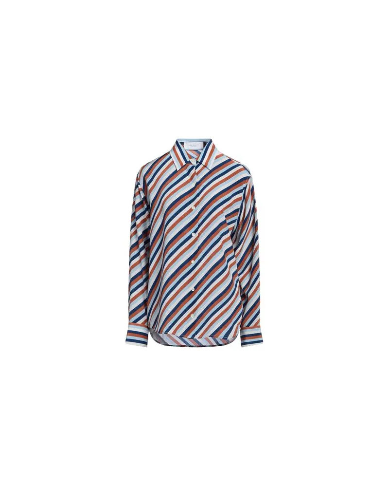Equipment TOPS - Hemdenauf YOOX.COM Himmelblau
